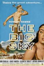 Watch The Big Sky Gomovies
