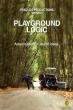 Watch Playground Logic Gomovies