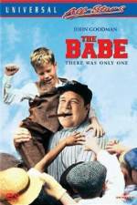 Watch The Babe Gomovies