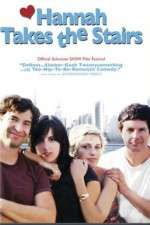 Watch Hannah Takes the Stairs Gomovies