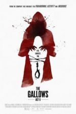 Watch The Gallows Act II Gomovies