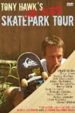 Watch Tony Hawk's Secret Skatepark Tour Gomovies