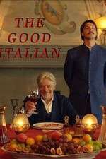 Watch The Good Italian Gomovies