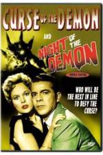Watch Night of the Demon Gomovies