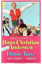 Watch Hans Christian Andersen Gomovies