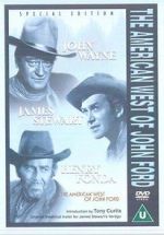 Watch The American West of John Ford Gomovies