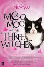 Watch Moo Moo and the Three Witches Gomovies
