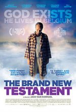 Watch The Brand New Testament Gomovies