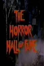Watch The Horror Hall of Fame: A Monster Salute Gomovies