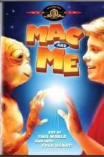 Watch Mac and Me Gomovies