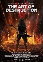 Watch The Art of Destruction Gomovies