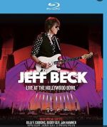 Watch Jeff Beck: Live at the Hollywood Bowl Gomovies