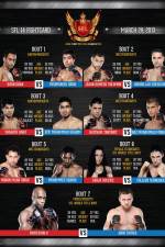 Watch SFL 14: Professor X vs. Troyer Gomovies