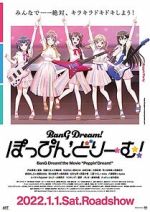 Watch BanG Dream! Poppin\'Dream! Gomovies