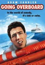 Watch Going Overboard Gomovies