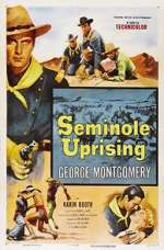 Watch Seminole Uprising Gomovies