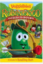 Watch VeggieTales Robin Good and His Not So Merry Men Gomovies