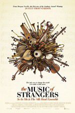 Watch The Music of Strangers Gomovies