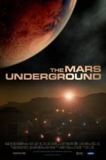 Watch The Mars Underground Gomovies