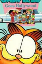 Watch Garfield Goes Hollywood Gomovies