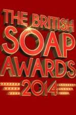 Watch The British Soap Awards Gomovies
