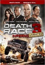 Watch Death Race: Inferno Gomovies