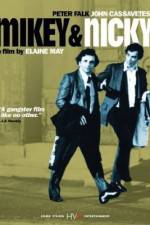 Watch Mikey and Nicky Gomovies