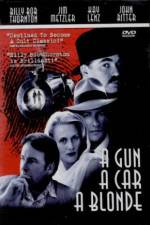 Watch A Gun a Car a Blonde Gomovies