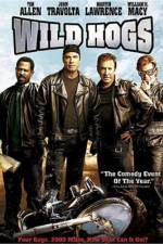Watch Wild Hogs Gomovies