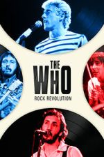 Watch The Who: Rock Revoltion Gomovies