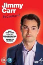 Watch Jimmy Carr: In Concert Gomovies