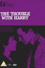 Watch The Trouble with Harry Gomovies