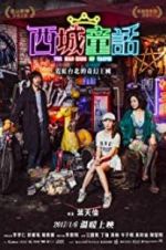 Watch The Mad King of Taipei Gomovies