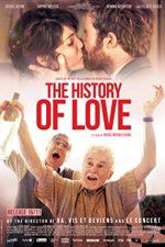 Watch The History of Love Gomovies
