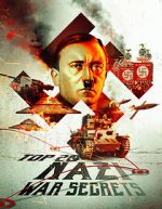 Watch Top 20 Nazi War Secrets Gomovies