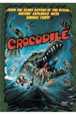 Watch Crocodile Gomovies