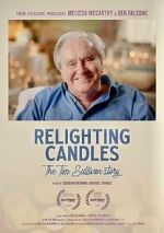 Watch Relighting Candles: The Tim Sullivan Story (Short 2023) Gomovies