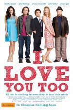 Watch I Love You Too Gomovies