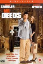 Watch Mr. Deeds Gomovies