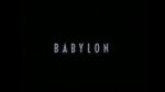Watch Babylon Gomovies