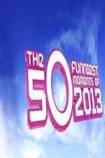 Watch The 50 Funniest Moments of 2013 Gomovies