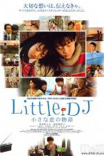 Watch Little DJ Chiisana koi no monogatari Gomovies