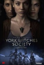 Watch York Witches' Society Gomovies