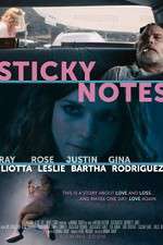 Watch Sticky Notes Gomovies