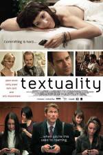 Watch Textuality Gomovies