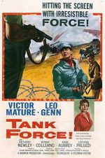 Watch Tank Force Gomovies