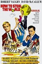 Watch How to Steal the World Gomovies