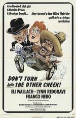 Watch Don't Turn the Other Cheek! Gomovies