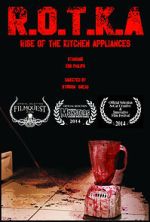 Watch Rise of the Kitchen Appliances (Short 2014) Gomovies