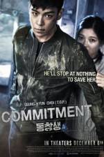Watch Commitment Gomovies